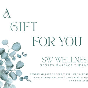 Gift Voucher