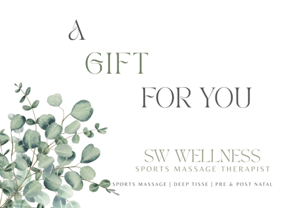 Gift Voucher